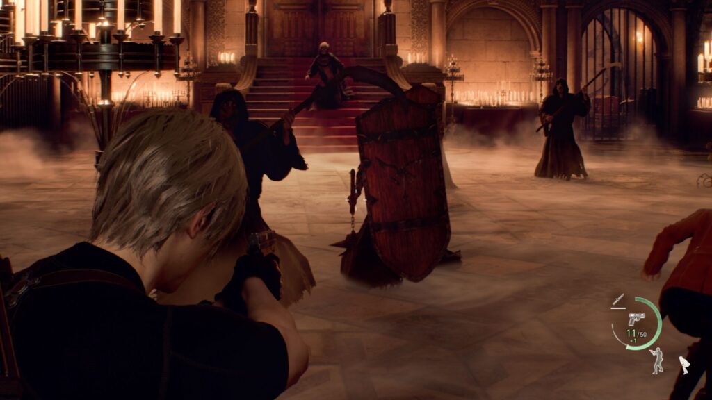 resident evil 4 Resident Evil 4