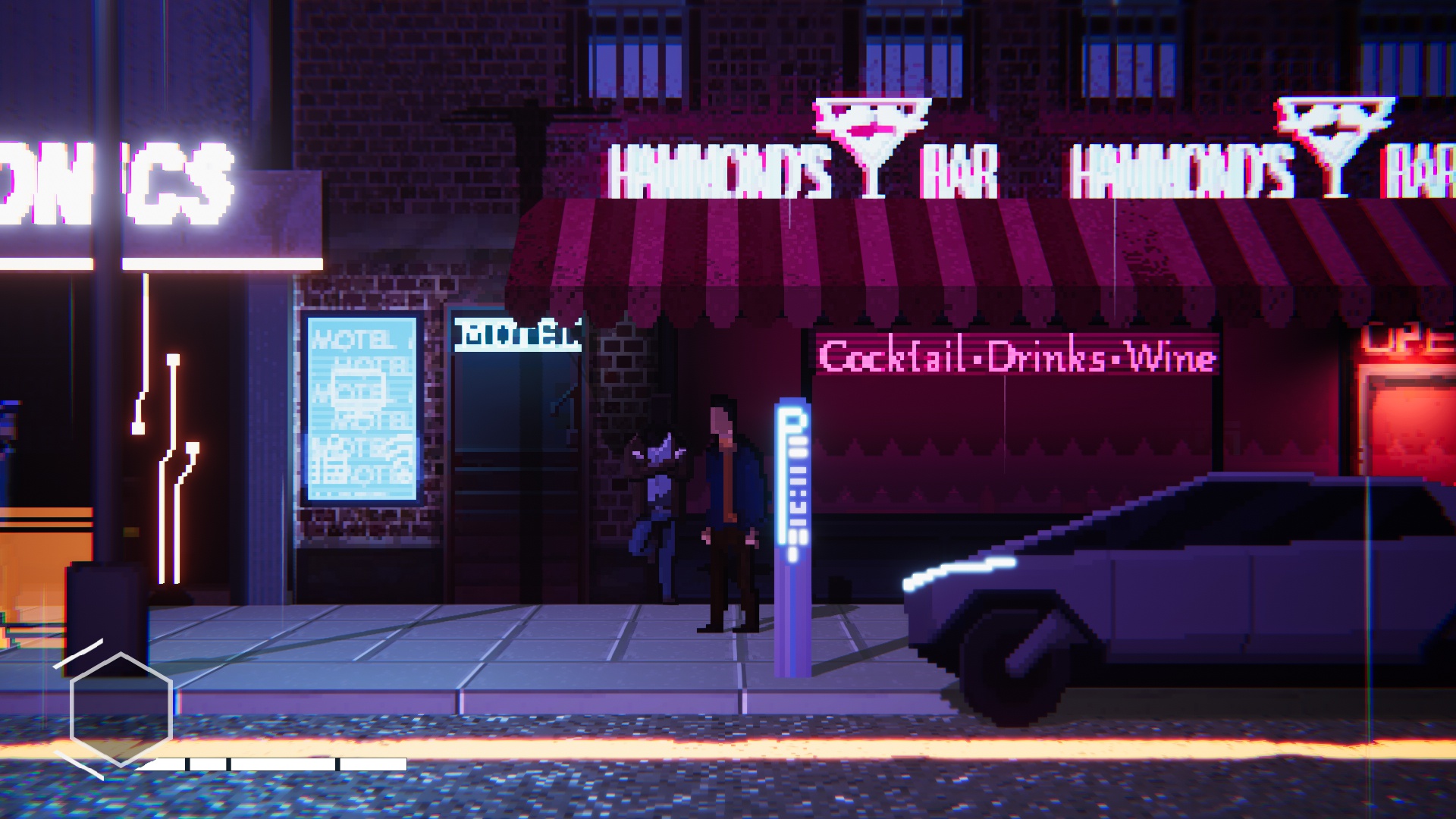 Rendezvous