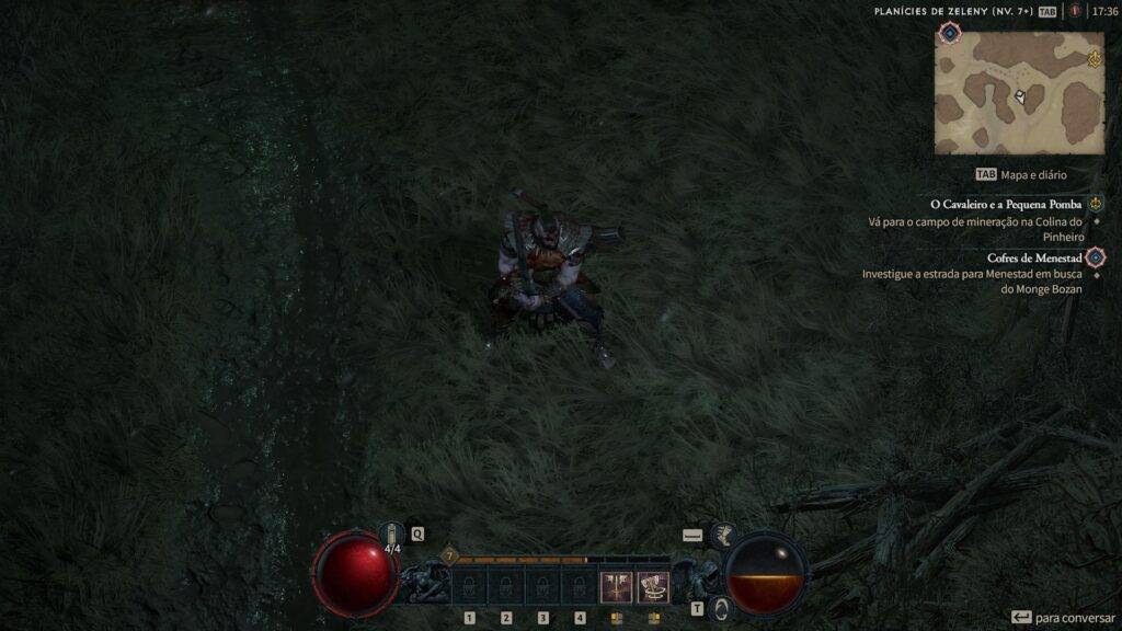 diablo iv Diablo IV