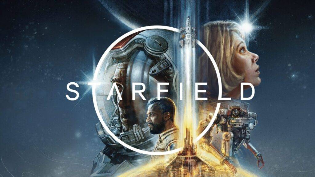 starfield Starfield