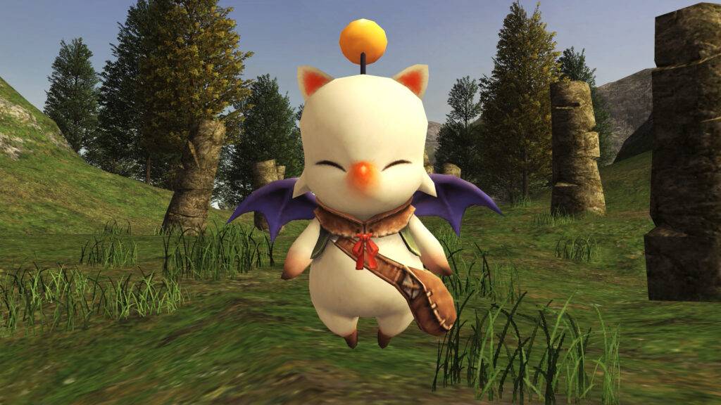 Final Fantasy XI Final Fantasy XI Online