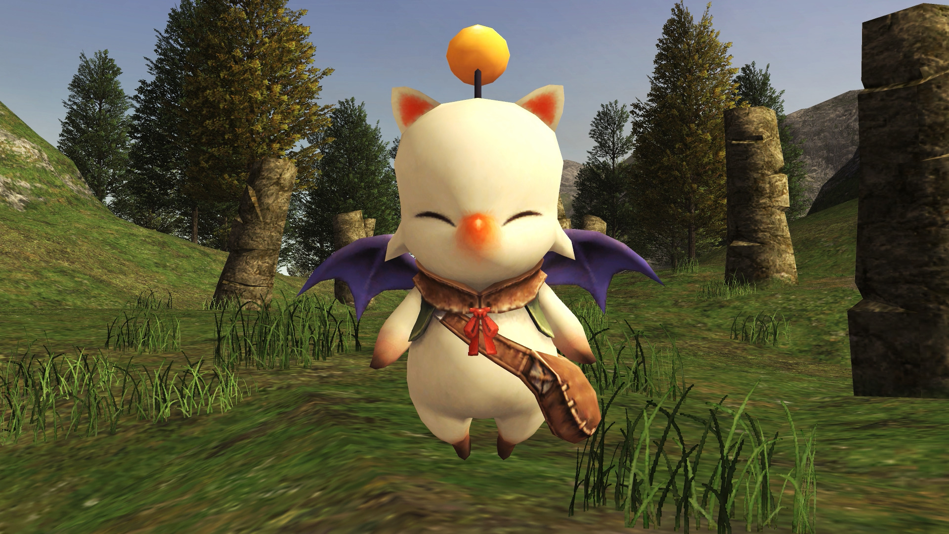 Final Fantasy XI Online