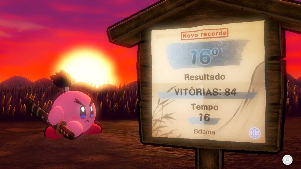 kirby Kirby’s Return to Dream Land Deluxe
