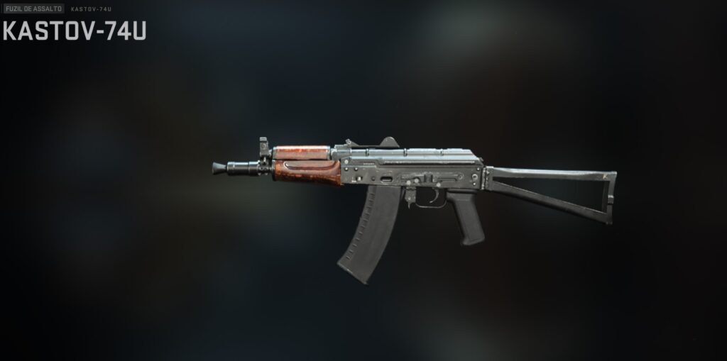 warzone 2 call of duty warzone 2 kastov-74u