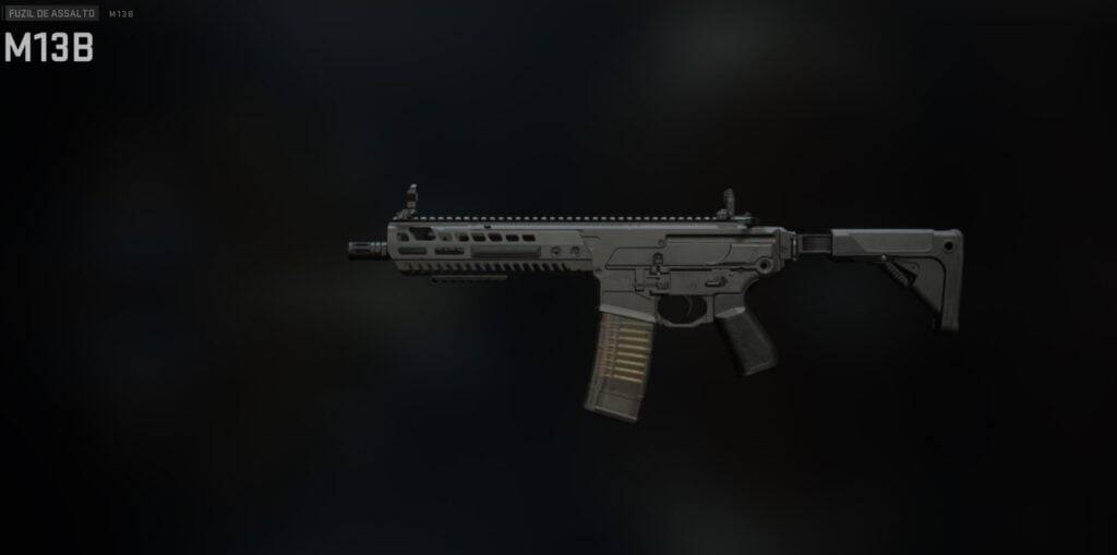 warzone 2 call of duty warzone 2 m13b