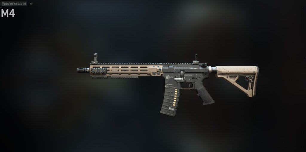 call of duty call of duty warzone 2 m4