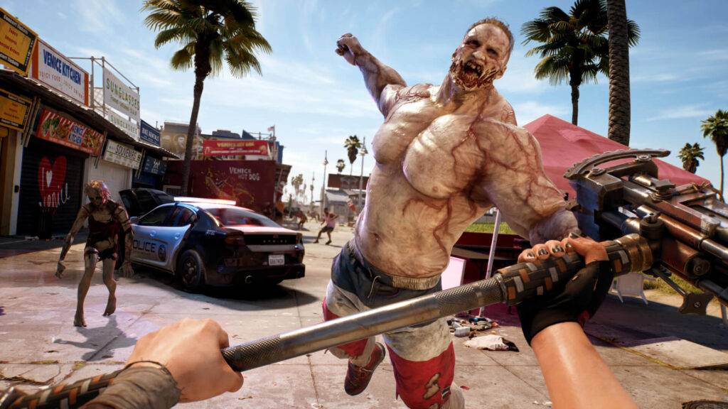 Dead Island 2 Dead Island 2