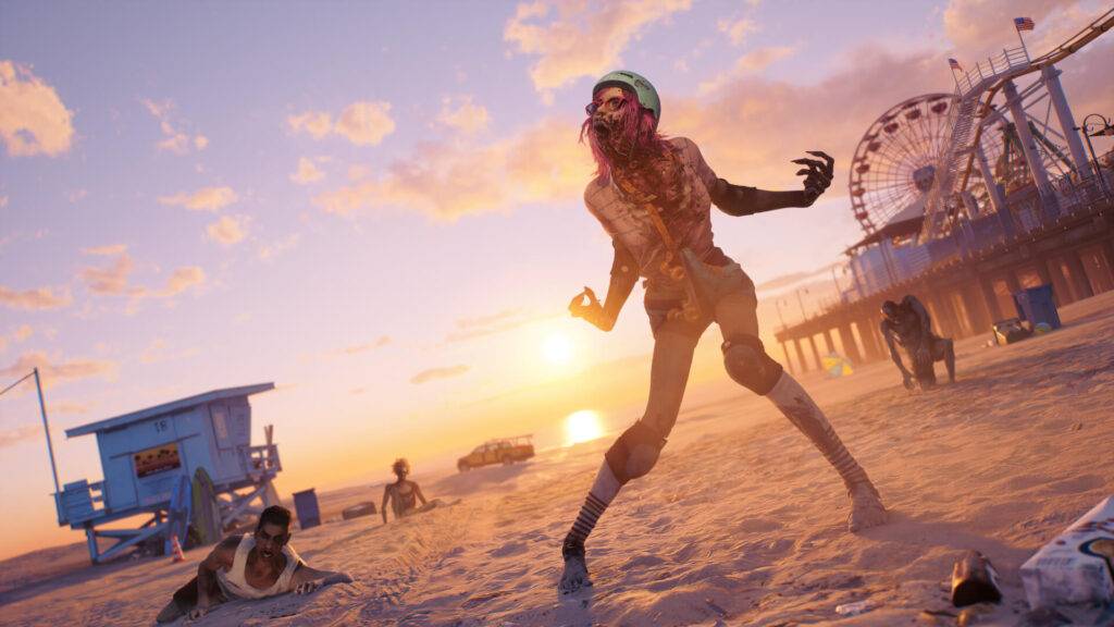 Dead Island 2 Dead Island 2