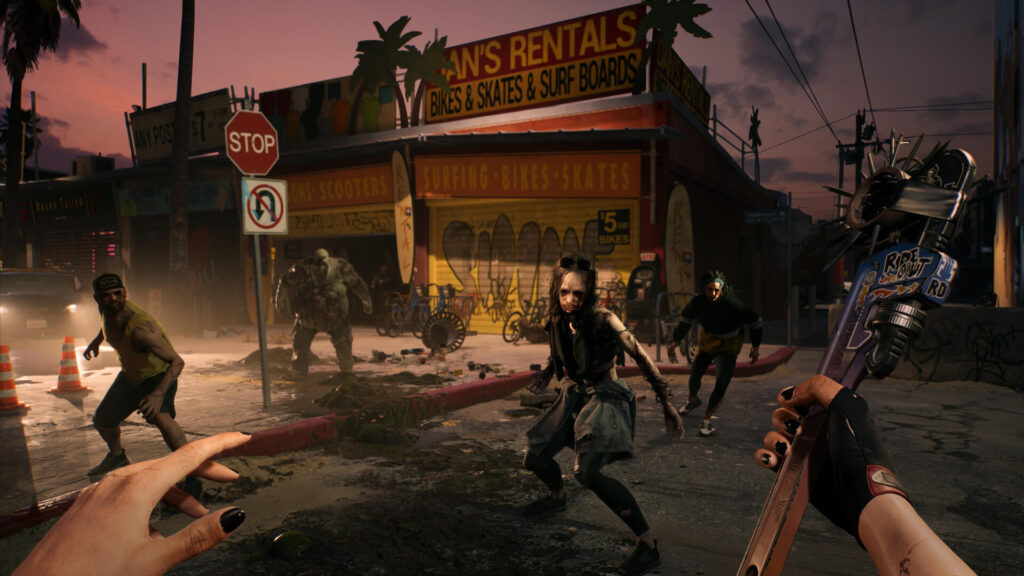 Dead Island 2 Dead Island 2