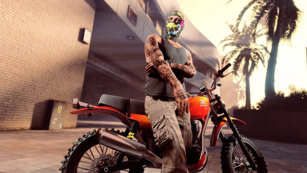 GTA Online GTA Online