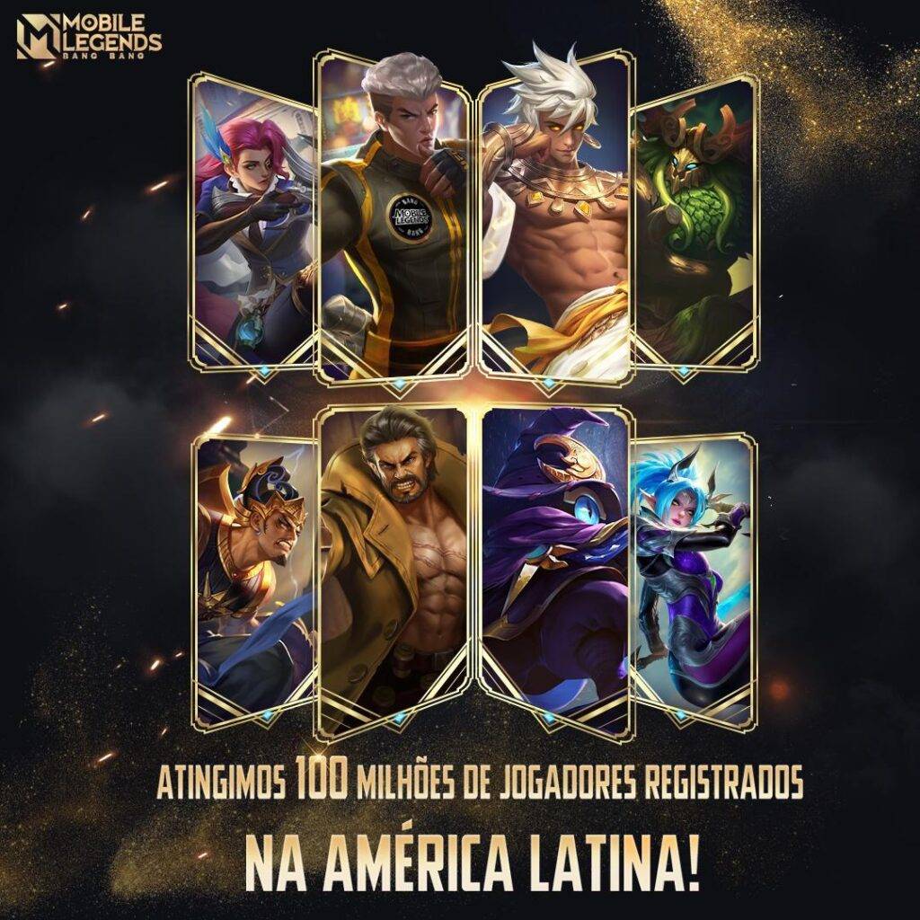mobile legends mobile legends