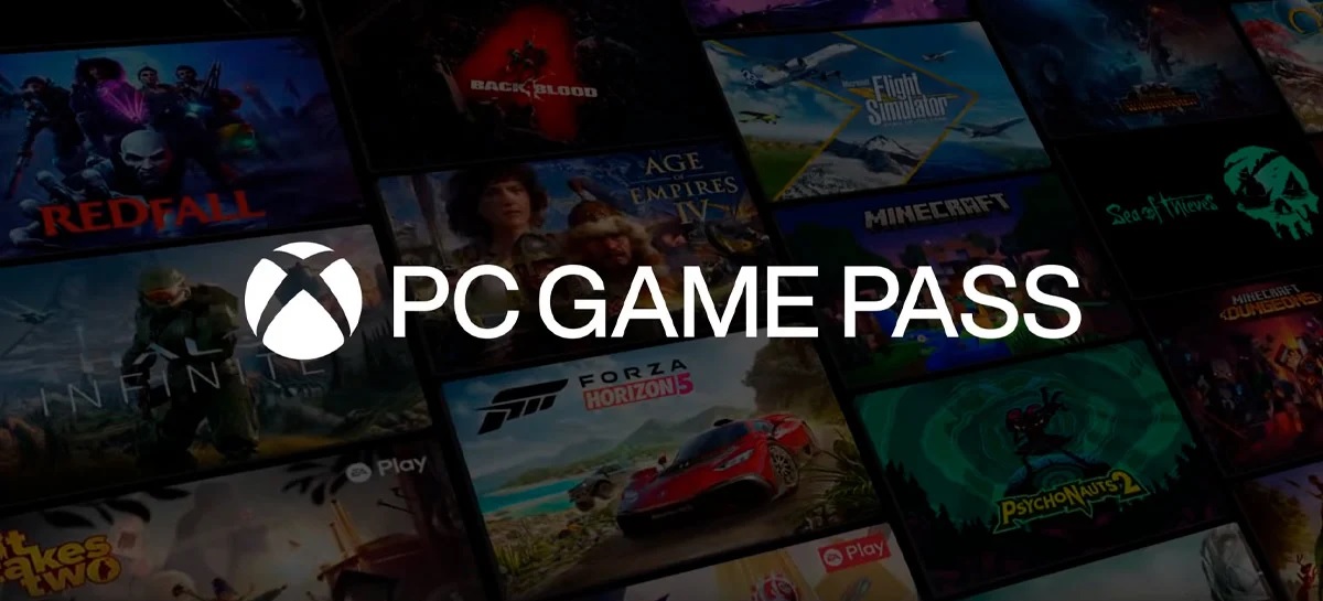 PC Game Pass