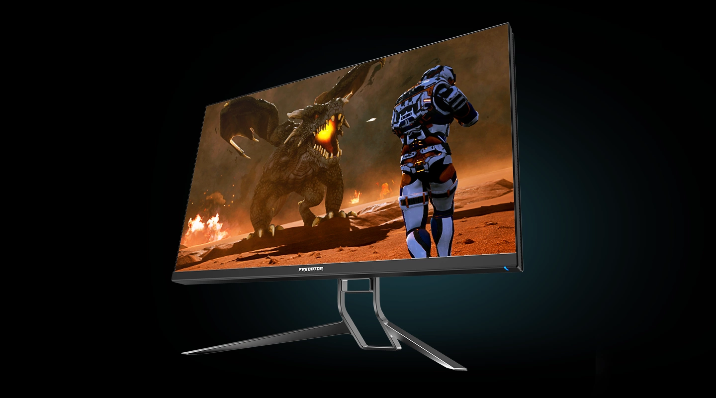 predator X32