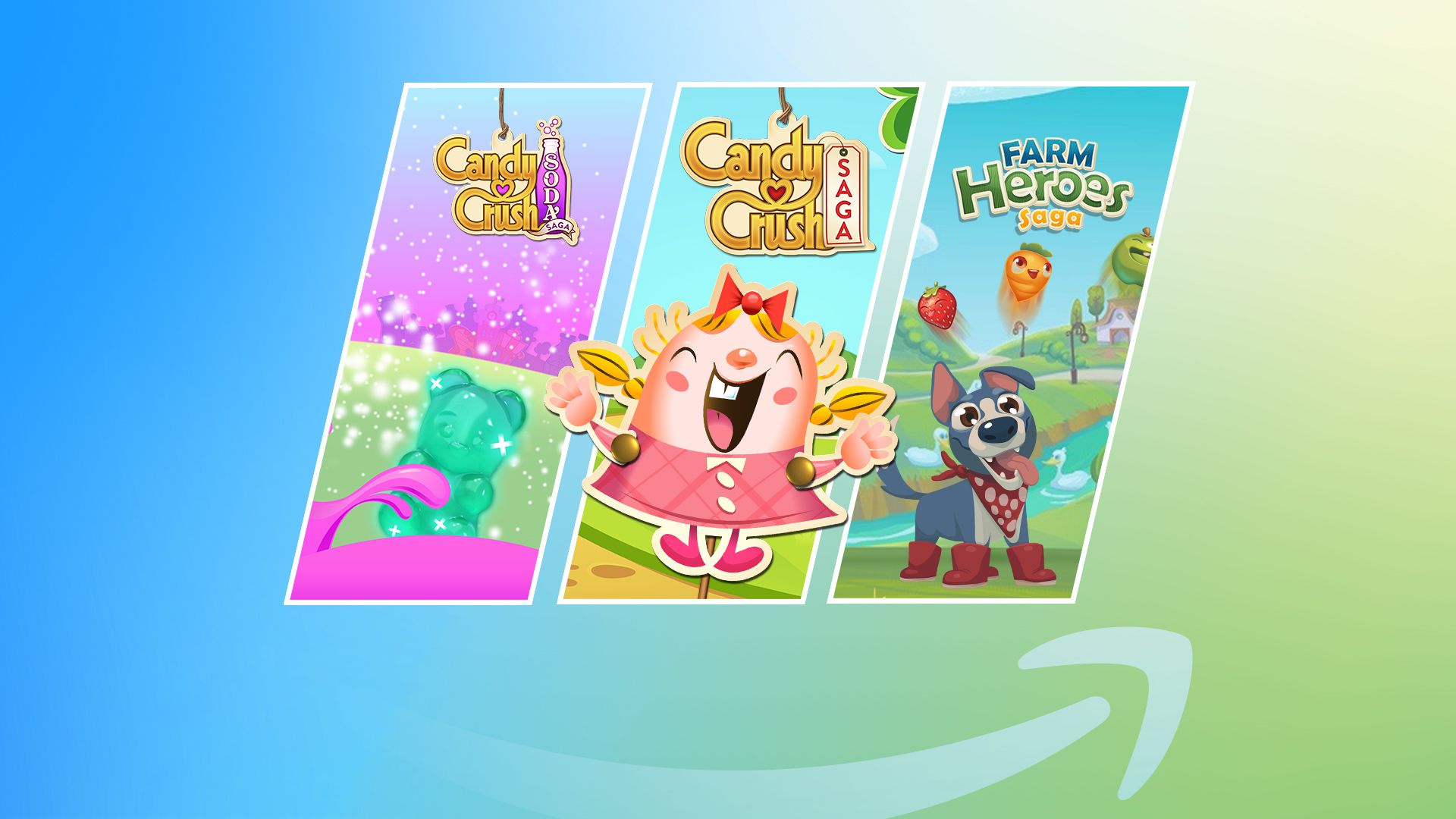 prime gaming candy crush