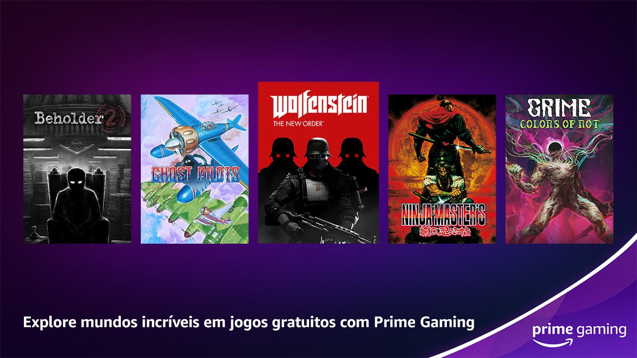 prime gaming de abril de 2023