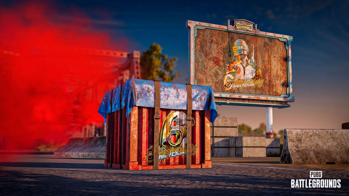 pubg battlegrounds