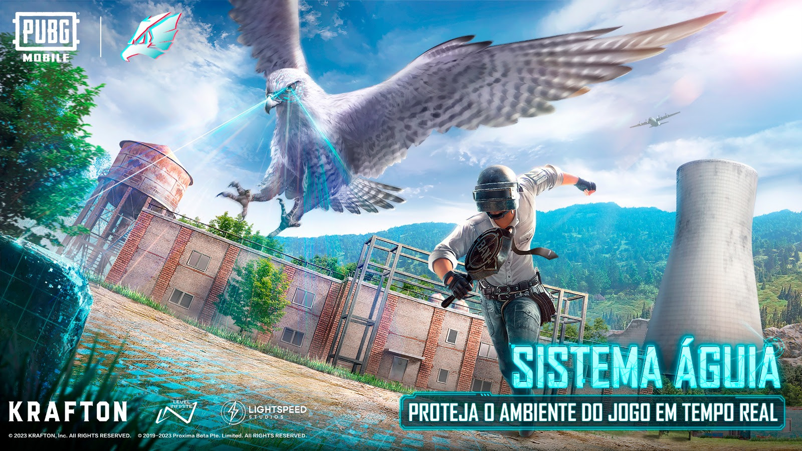 pubg mobile