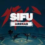 Sifu Arenas