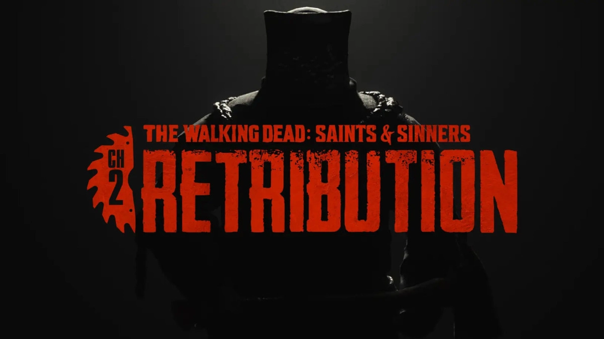 the walking dead saints sinners