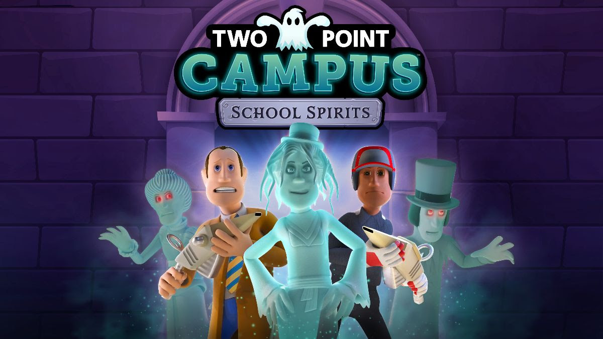 two point campus