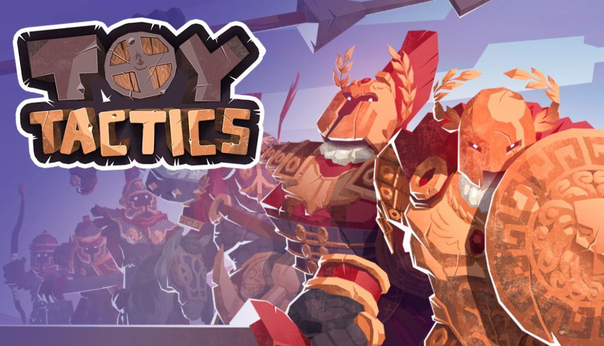Toy Tactics