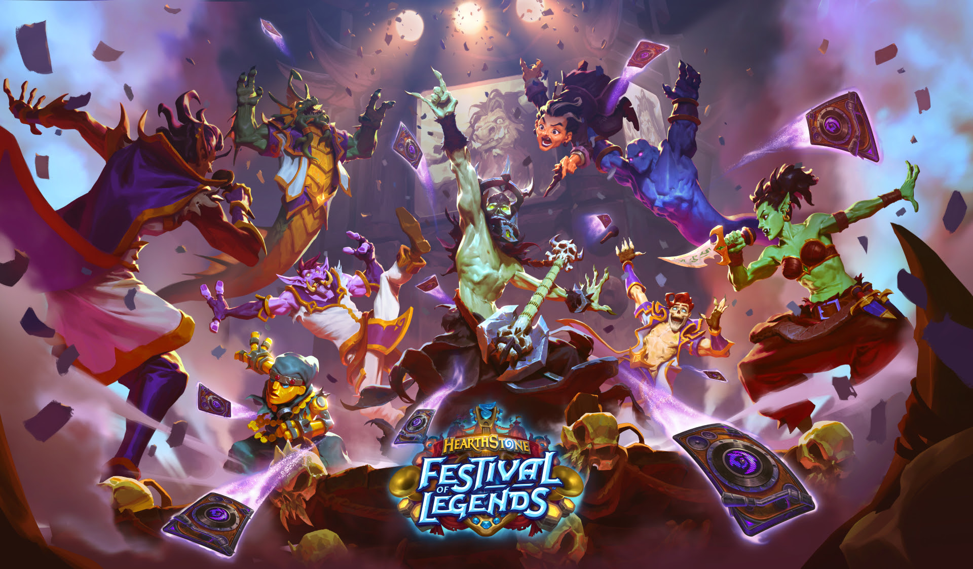 Hearthstone