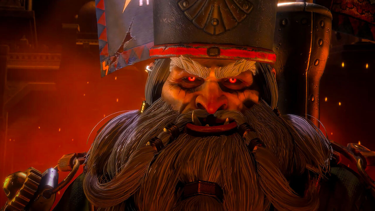 warhammer III