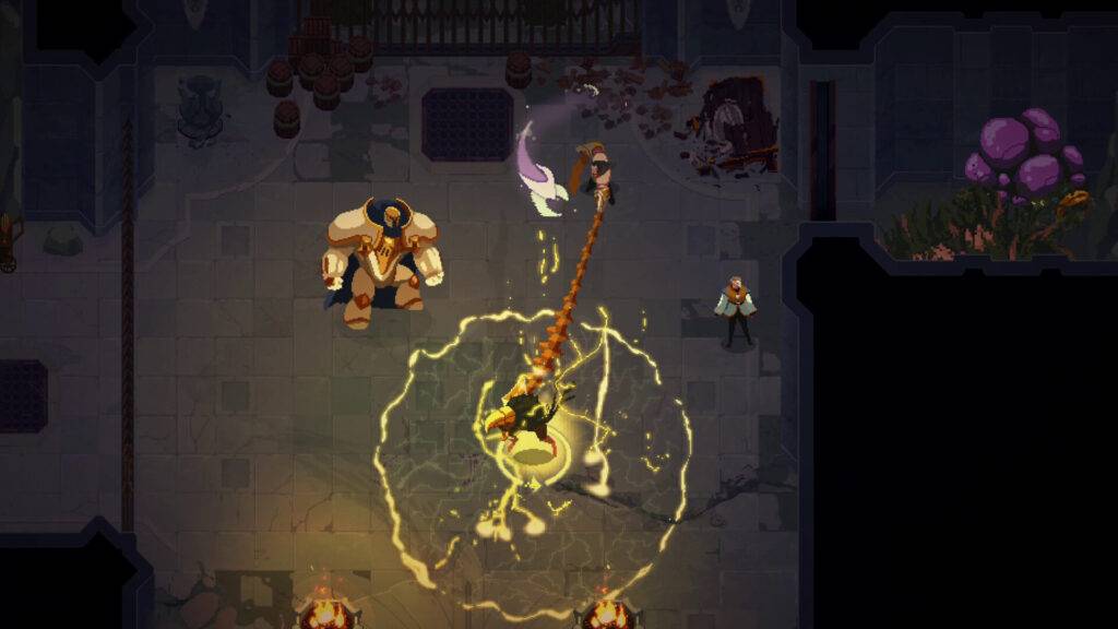The Mageseeker The Mageseeker: Uma História de League of Legends