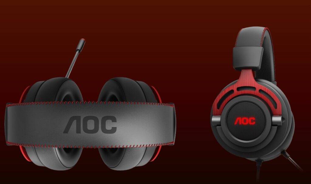 AOC AGON GH300 AOC AGON GH300