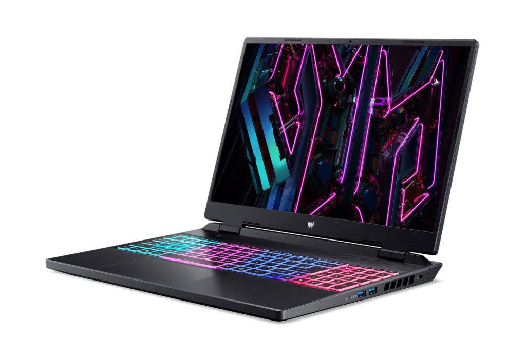 acer Acer Predator Helios Neo 16