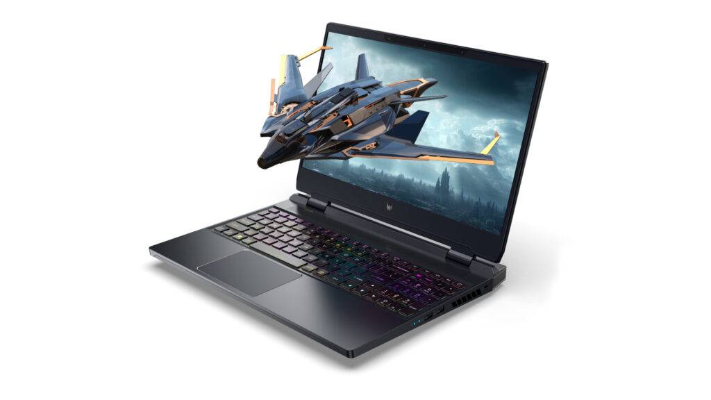 acer Acer Predator Triton 14
