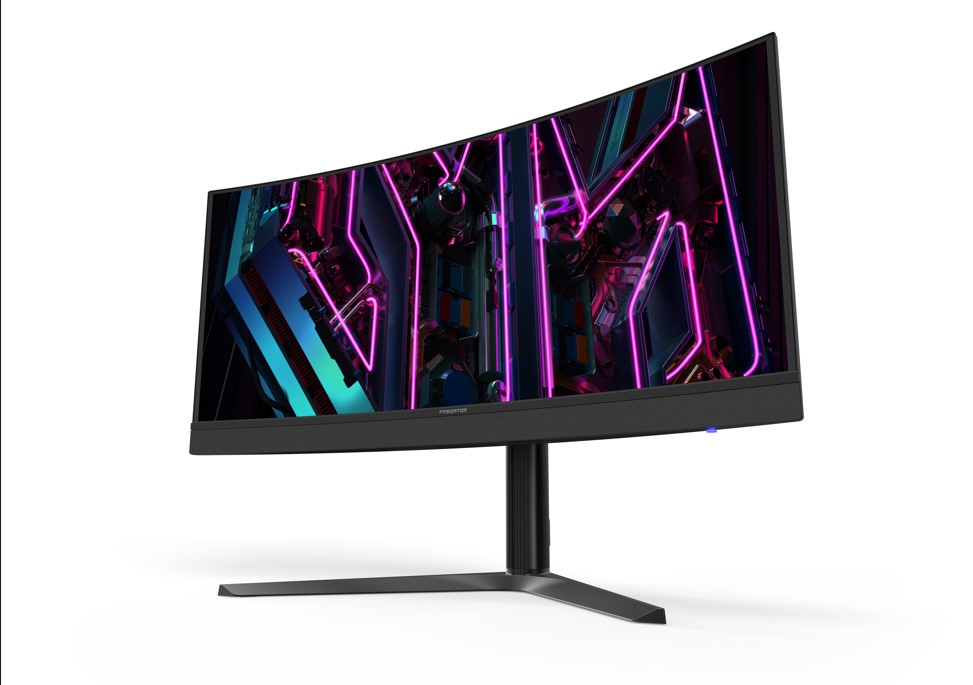 acer Acer Predator X34 V