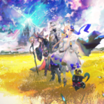 Lost Epic