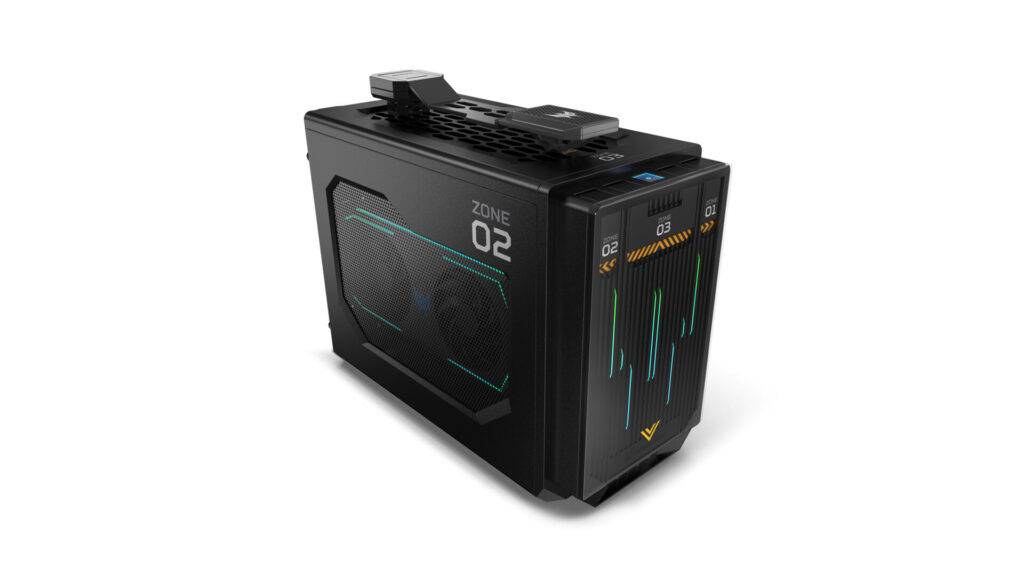 acer Acer Predador Orion X