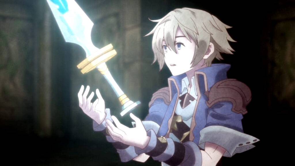 Trinity Trigger Trinity Trigger