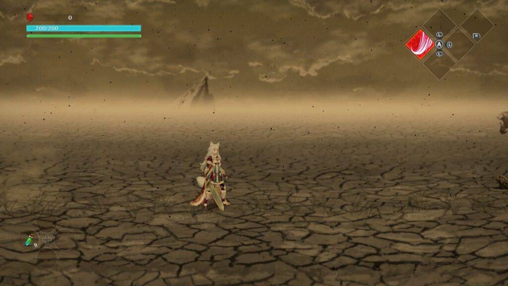 Lost Epic Lost Epic