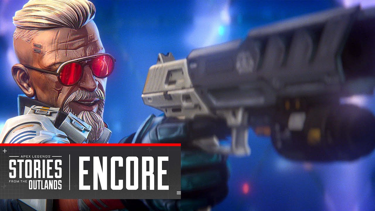 apex legends