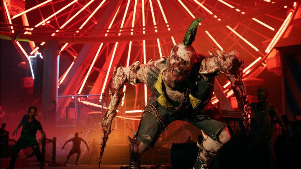 dead island 2 Dead Island 2