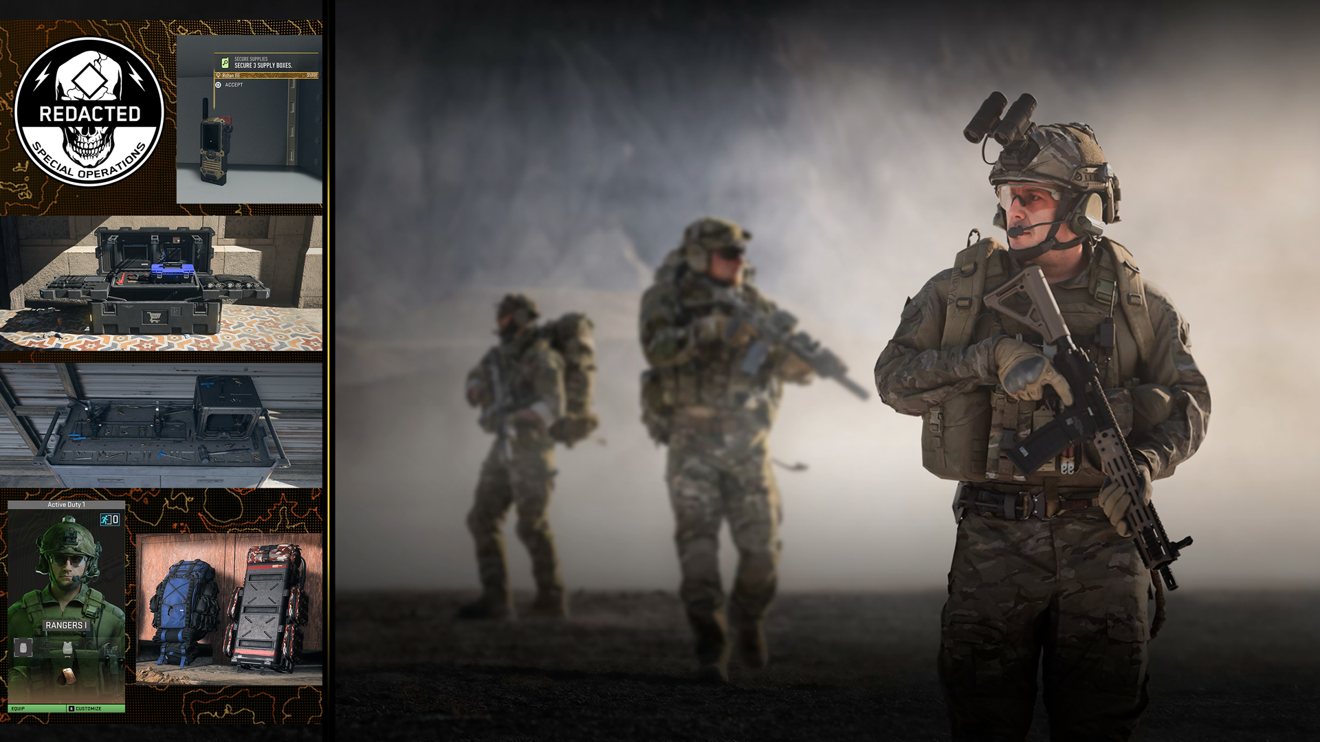 call of duty warzone 2 dmz dicas receitas