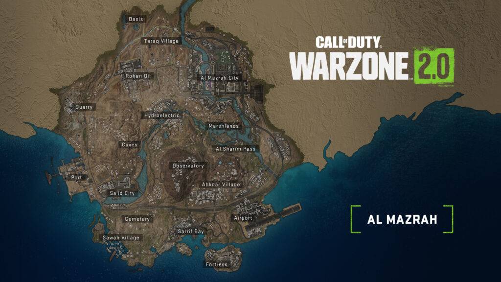 warzone 2 call of duty warzone 2.0