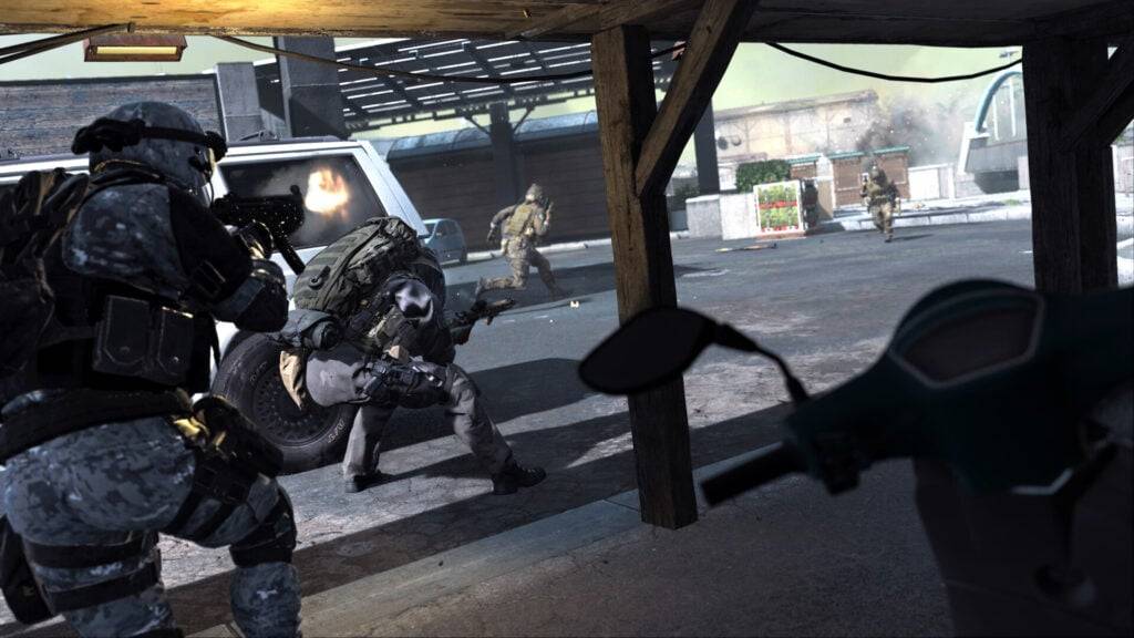 warzone 2 call of duty warzone 2.0