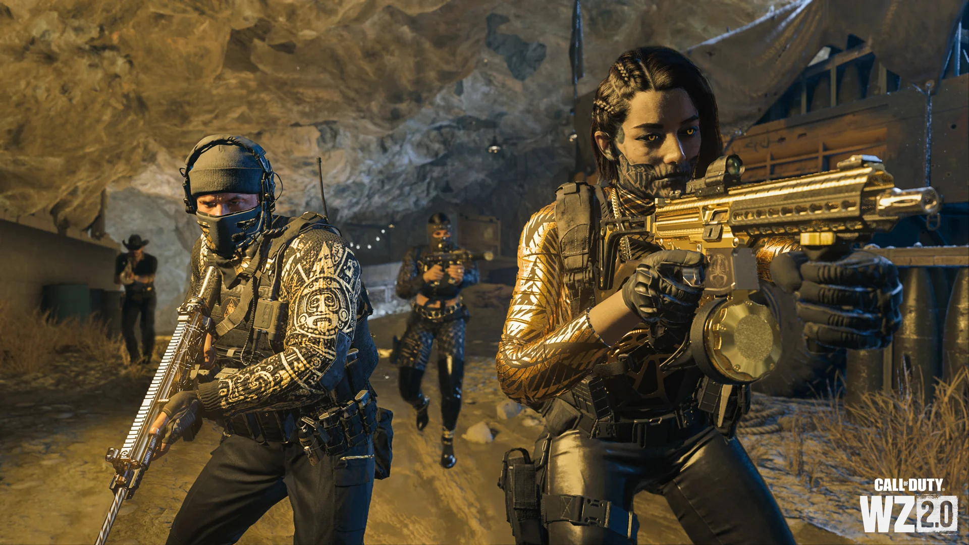 call of duty warzone 2.0 temporada 3