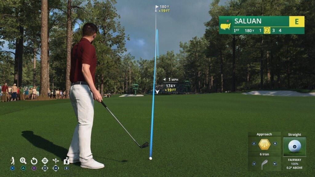 EA SPORTS PGA Tour ea sports pga tour