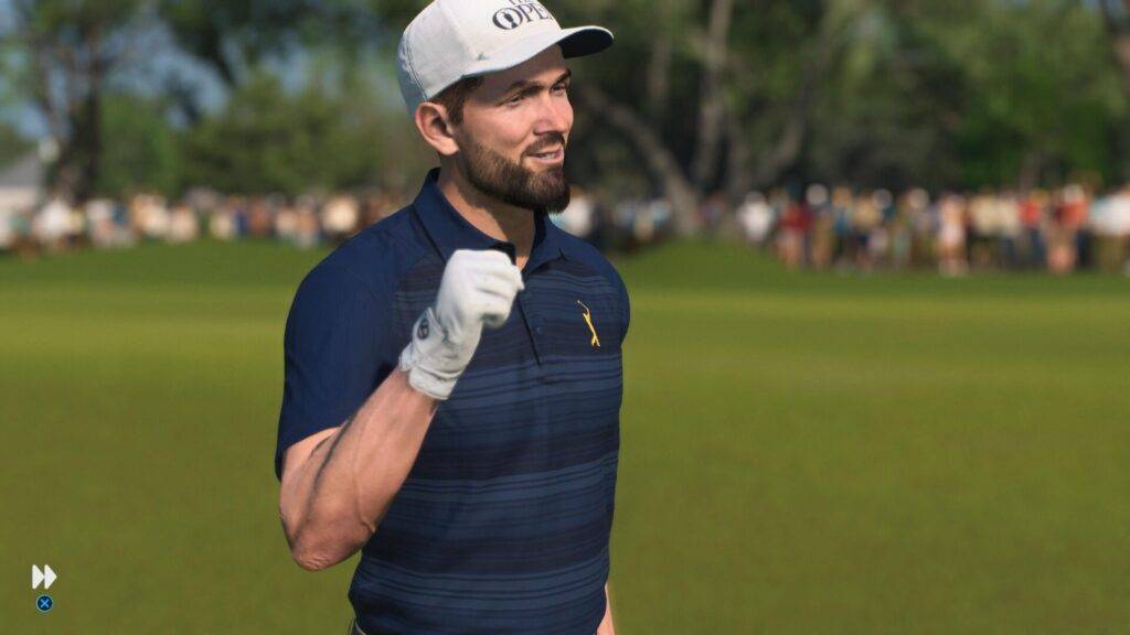 EA SPORTS PGA Tour ea sports pga tour