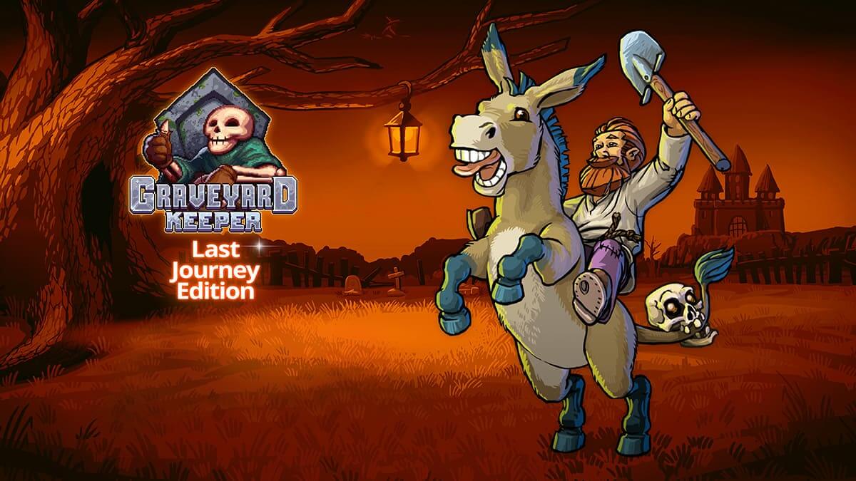 graveyard keeper