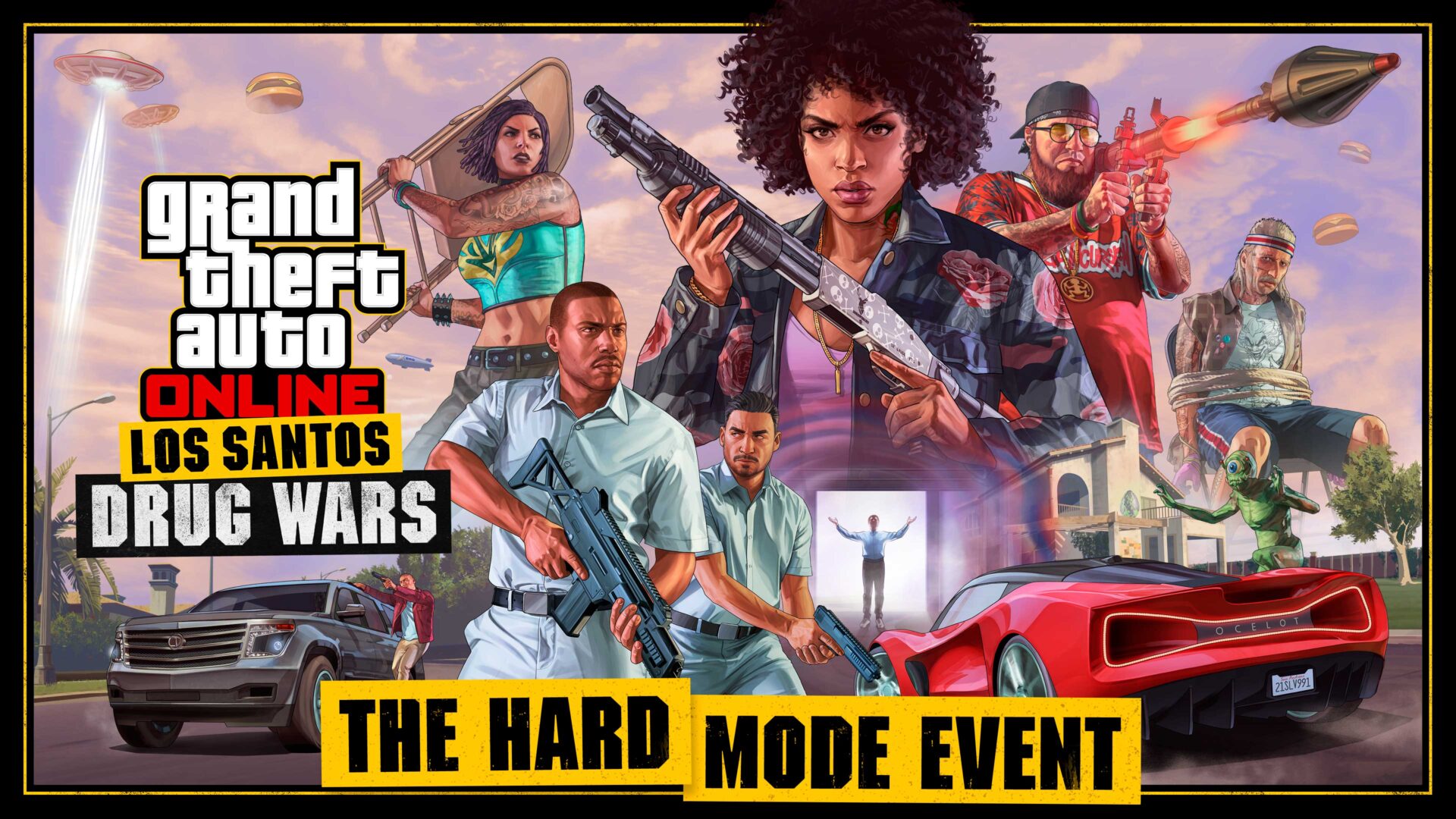 gta online