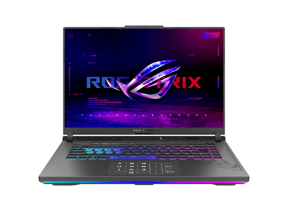 ASUS ROG Strix G16
