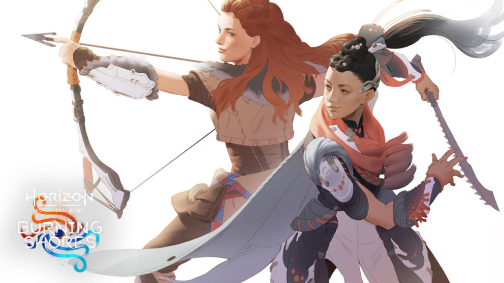 Horizon Forbidden West horizon forbidden west
