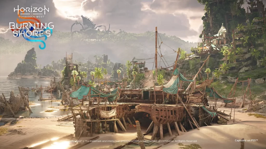 Horizon Forbidden West horizon forbidden west