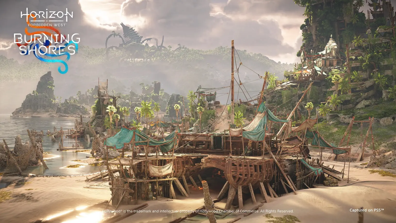 horizon forbidden west